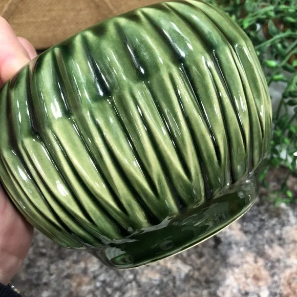 USA vase - Picture 5 of 7